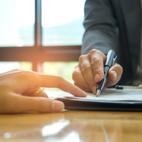 募集要項：業務支援担当（正社員）のサムネイル